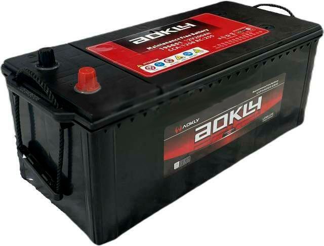 Аккумулятор Aokly 195G51L 200Ач Обратная 1250А